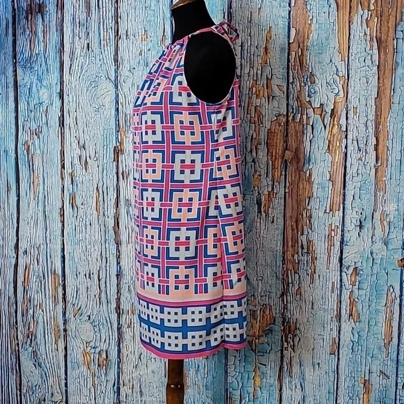 Crown and Ivy Halter Dress - Picture 7 of 13